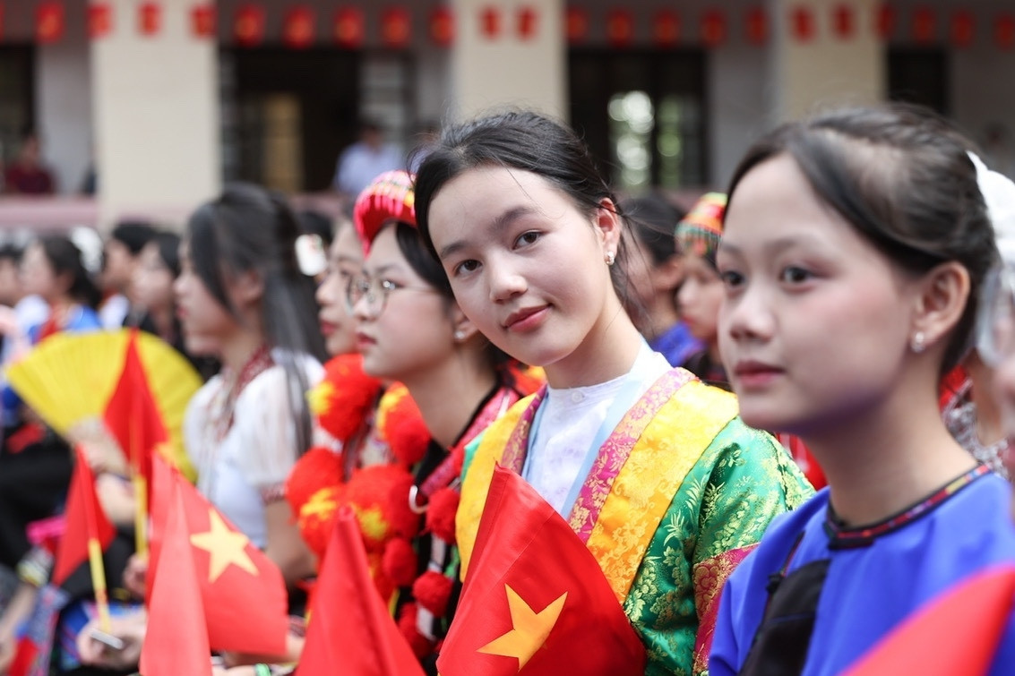 9 định hướng của Tổng Bí thư vì một thế hệ công dân toàn cầu mang bản sắc Việt