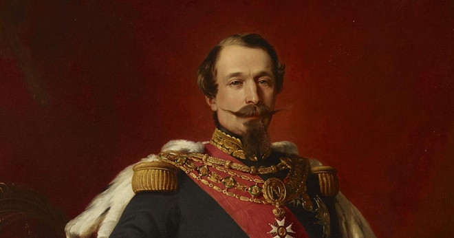 Ba quả bom phát nổ nhưng Hoàng đế Pháp Napoleon III vẫn bình an vô sự