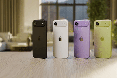 Báo cáo gây sốc: iPhone 17 Air có giá khởi điểm 1.099 USD