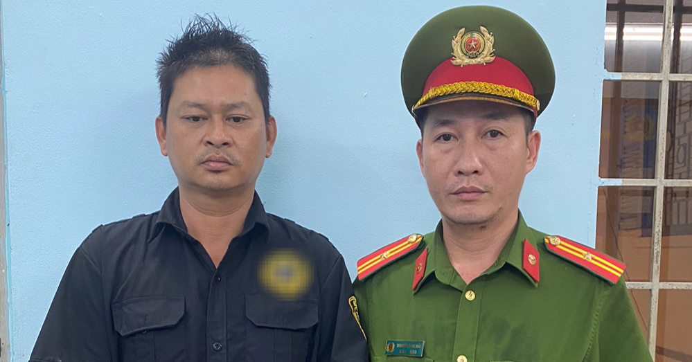 Bắt khẩn cấp kẻ gây hấn, đánh người trên đường ở TPHCM