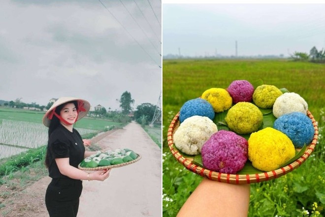 Chiếc chõ xôi 320 nghìn đồng thay đổi cuộc đời mẹ bỉm 2 con ở Hưng Yên