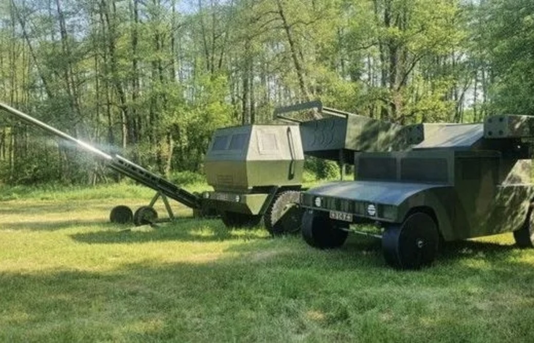 Hé lộ cuộc chạy đua chế tạo và triển khai ‘mồi nhử’ giữa Nga và Ukraine