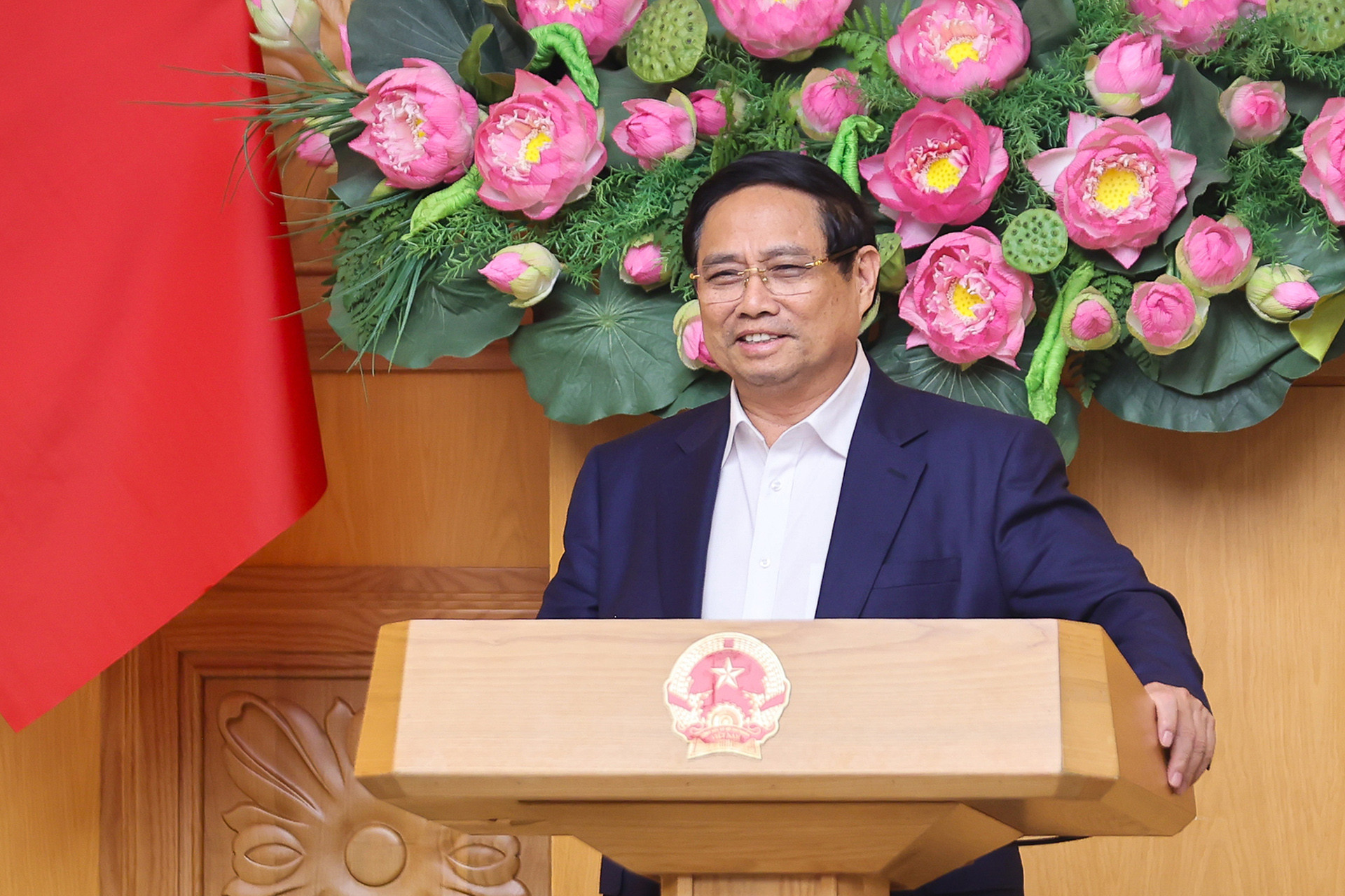 Thủ tướng yêu cầu có giải pháp chống đầu cơ vàng 2 img1139 17572515278771083622856.jpg