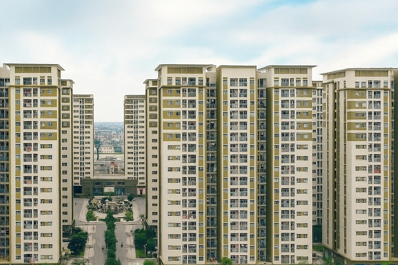 Hà Nội mở bán căn hộ ‘hàng hiếm’ giá hơn 13,6 triệu/m2, ai được mua?