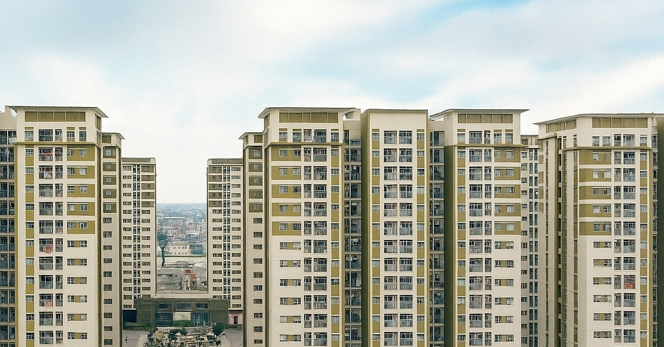 Hà Nội mở bán căn hộ ‘hàng hiếm’ giá hơn 13,6 triệu/m2, ai được mua?