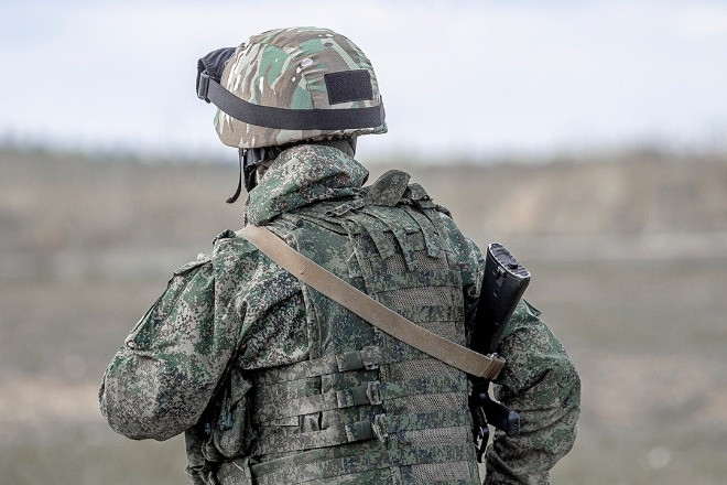 Nga kiểm soát làng ở Dnipropetrovsk, Ukraine tập kích đường ống dầu ở Bryansk