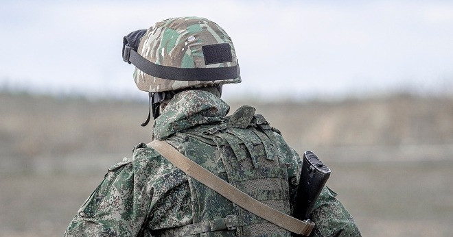 Nga kiểm soát làng ở Dnipropetrovsk, Ukraine tập kích đường ống dầu ở Bryansk