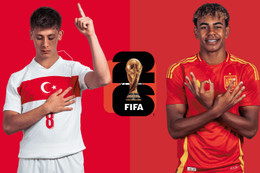Nhận định bóng đá Thổ Nhĩ Kỳ vs Tây Ban Nha: Guler so tài Yamal