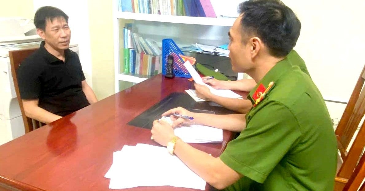 Trùm giang hồ Mạnh "gỗ" ở Thanh Hóa chỉ đạo chi...