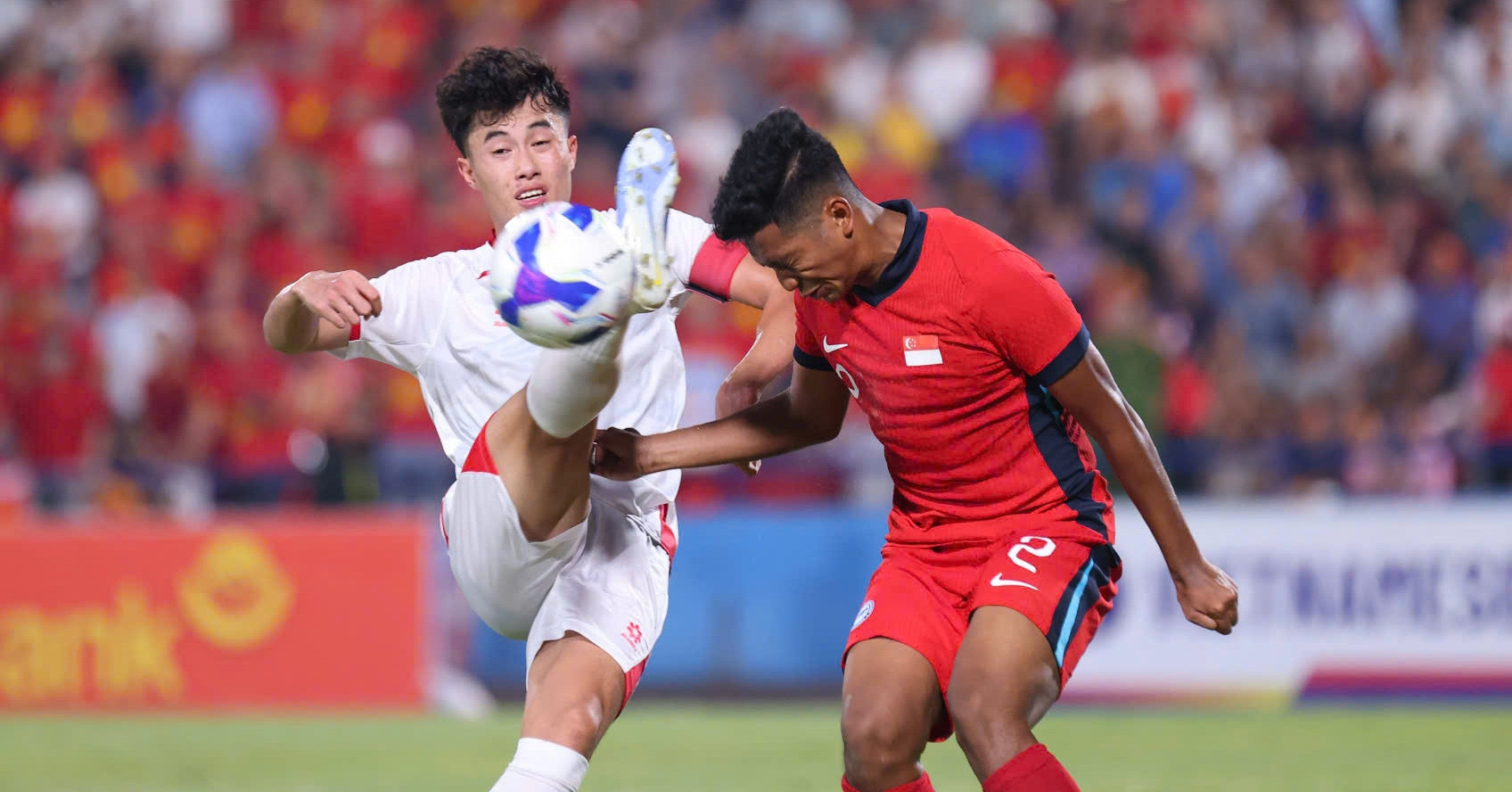 U23 Việt Nam muốn thắng Yemen cần phải làm được điều này
