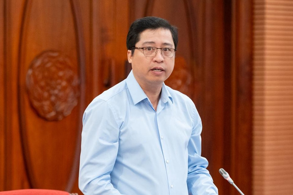 Đã giải quyết 203/226 vụ khiếu nại, tố cáo phức tạp