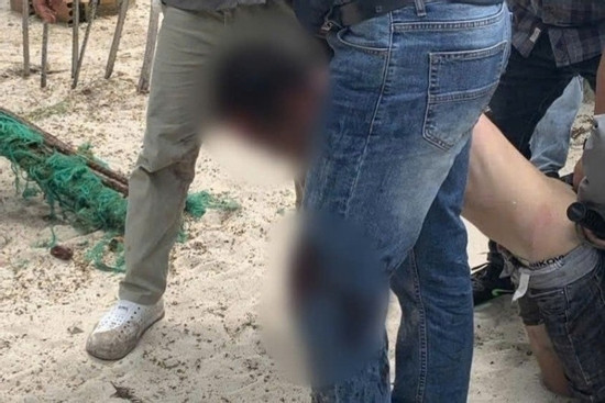 Bản tin chiều 8/9: Đối tượng tấn công chị dâu, đâm Thiếu tá công an tử vong