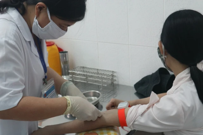 Việt Nam là 1 trong 4 nước điều trị HIV/AIDS tốt nhất thế giới