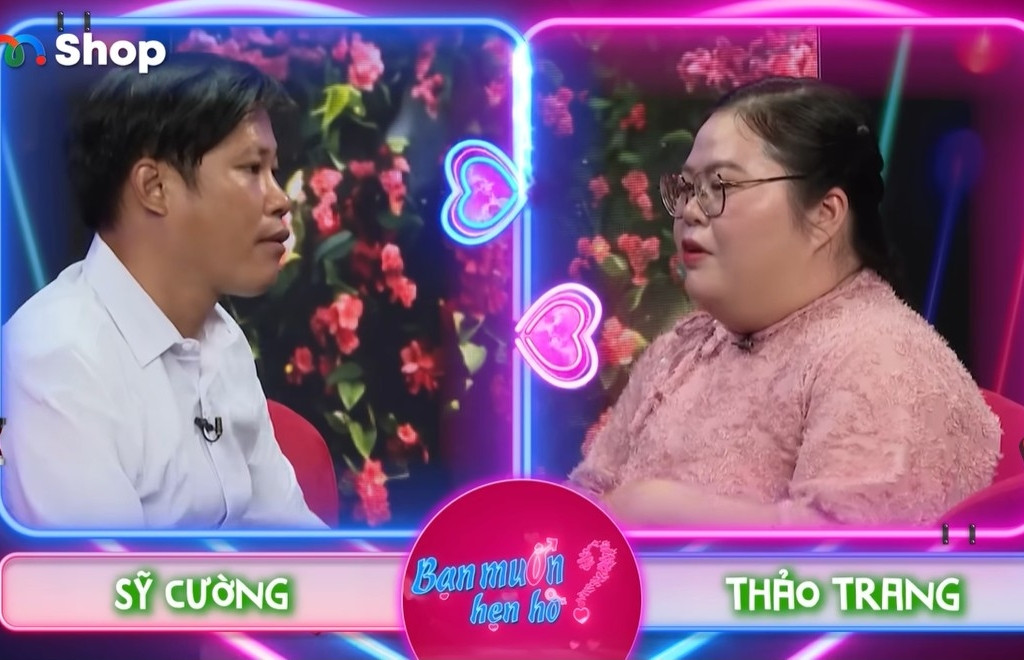 Anh chàng đam mê võ thuật toát mồ hôi trước bạn gái, mẹ ra tay 'giải cứu'