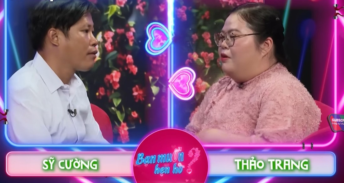 Anh chàng đam mê võ thuật toát mồ hôi trước bạn gái, mẹ ra tay &amp;apos;giải cứu&amp;apos;