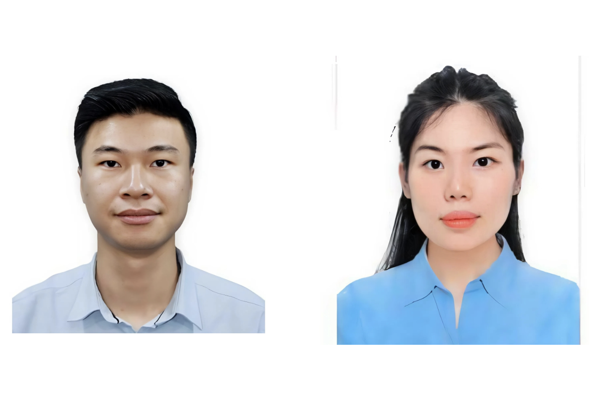 Hai tiến sĩ sinh năm 1992 là ứng viên phó giáo sư trẻ nhất Việt Nam