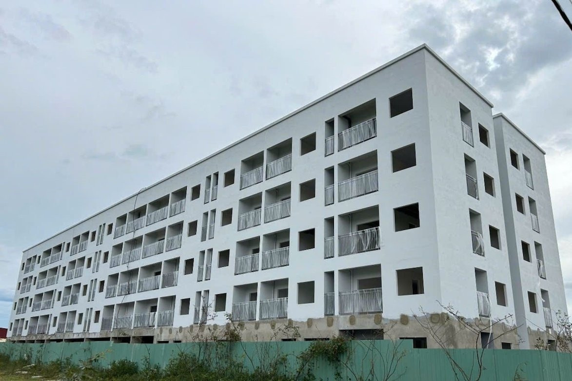 Sắp mở bán nhà ở xã hội tại Lâm Đồng, giá từ 400 triệu đồng/căn