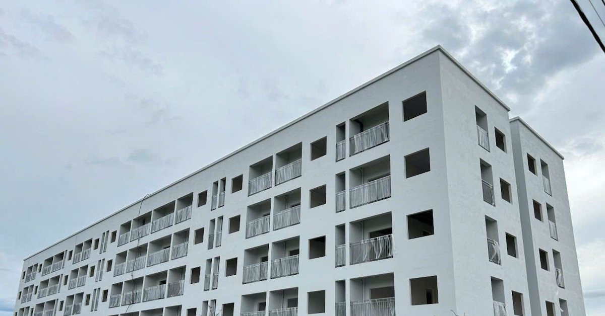 Sắp mở bán nhà ở xã hội tại Lâm Đồng, giá từ 400 triệu đồng/căn