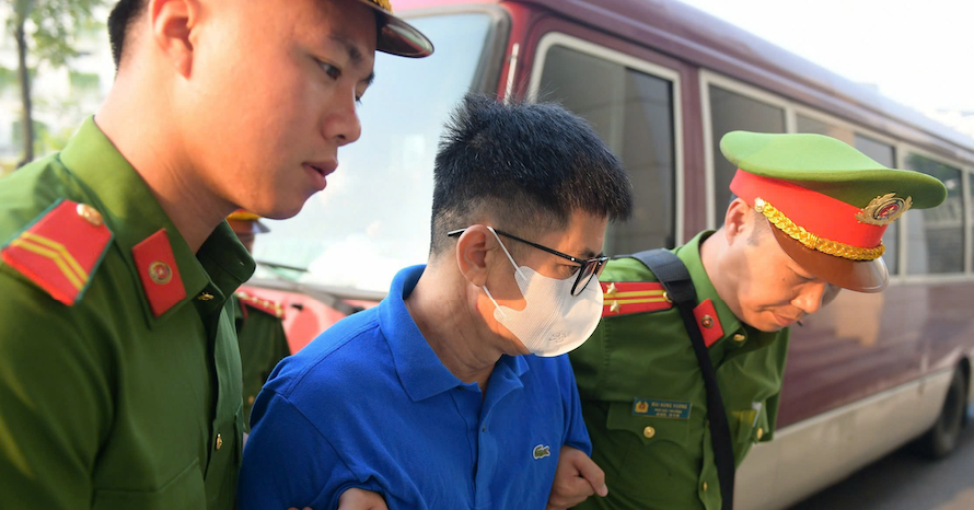 Chủ tịch Tập đoàn Thuận An khai về bữa ăn ở nhà...