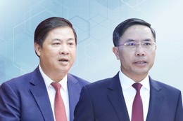 Đà Nẵng có Bí thư, Chủ tịch mới và cơ hội để bứt phá