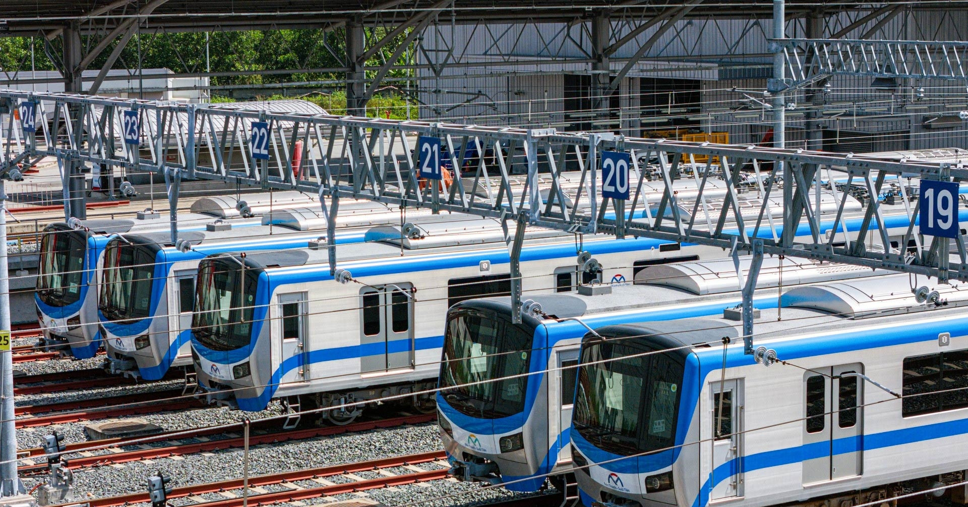 Đại gia Việt rót "tỷ đô" vào metro ở TPHCM: Lý do giá nhà không thể bị đẩy lên vô lý