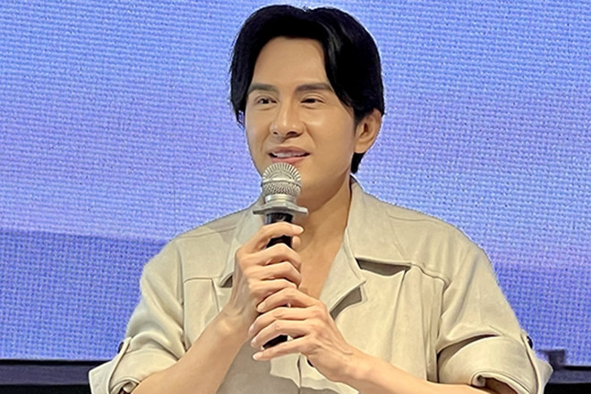 Đan Trường: Tôi cố gắng sống tốt nhưng tai họa ập xuống liên tục!