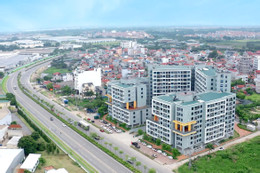 Đầu cơ, chuyển nhượng nhà ở xã hội sai quy định: Thị trường méo mó, người mua thực chịu thiệt