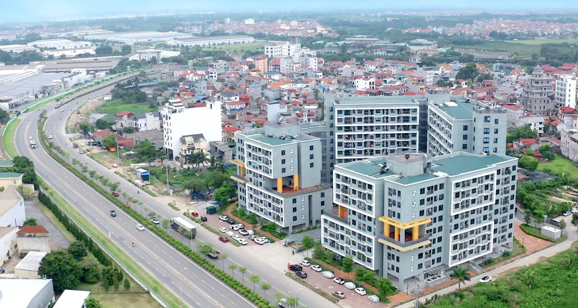 Đầu cơ, chuyển nhượng sai quy định: Thị trường méo mó, người mua thực chịu thiệt