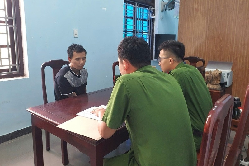 Diễn biến mới vụ lan truyền tin bắt cóc trẻ em rồi ném xuống đường ở Huế