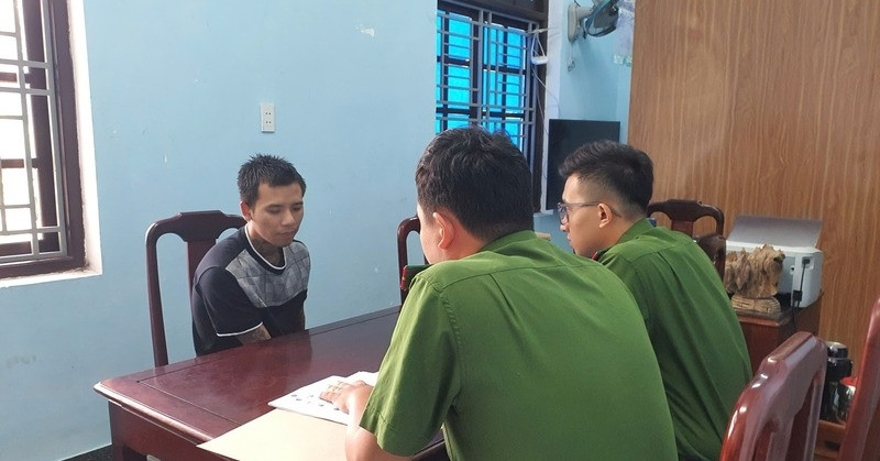 Diễn biến mới vụ lan truyền tin bắt cóc trẻ em rồi ném xuống đường ở Huế