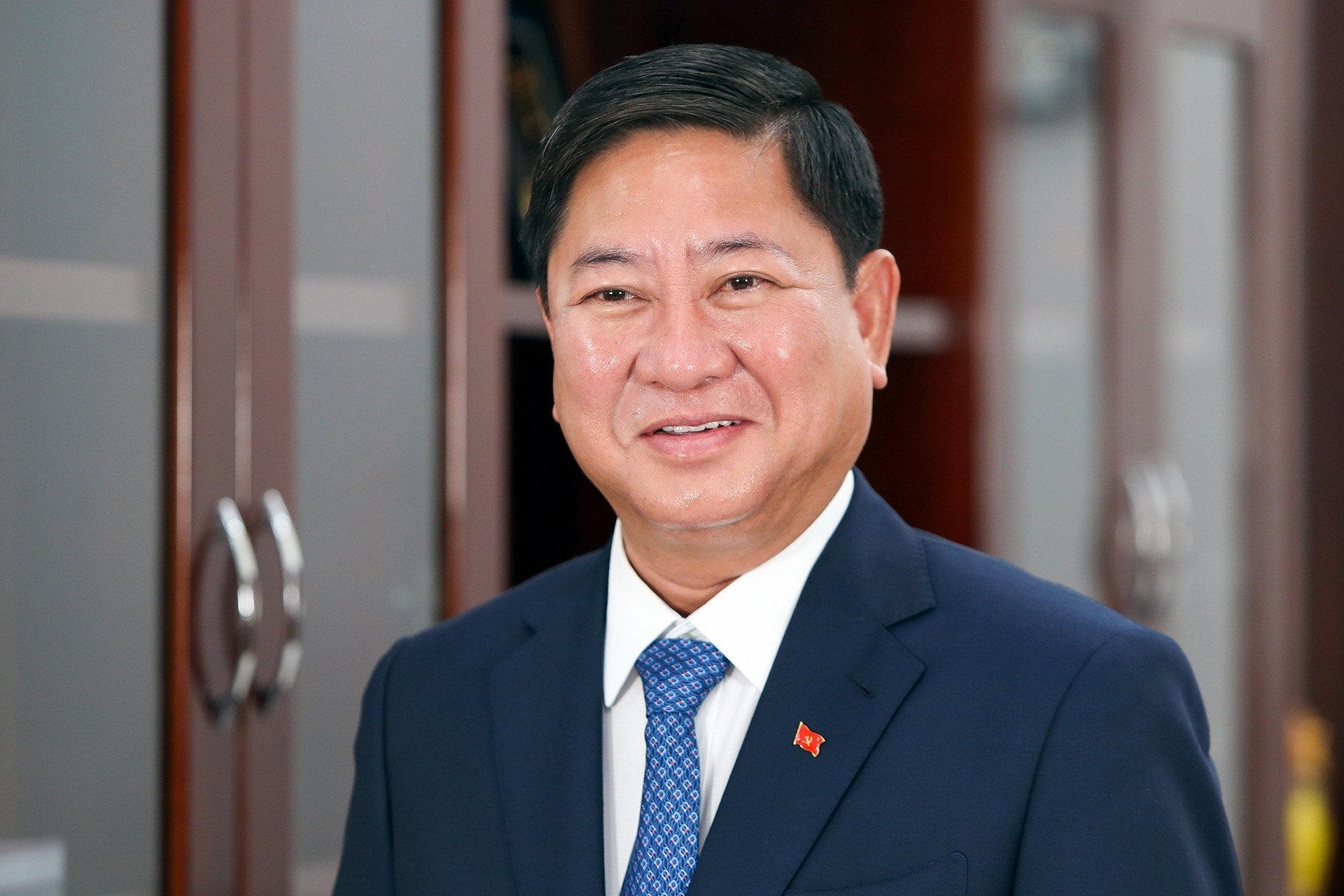 Hai Phó bí thư Tỉnh ủy Khánh Hòa xin nghỉ công tác