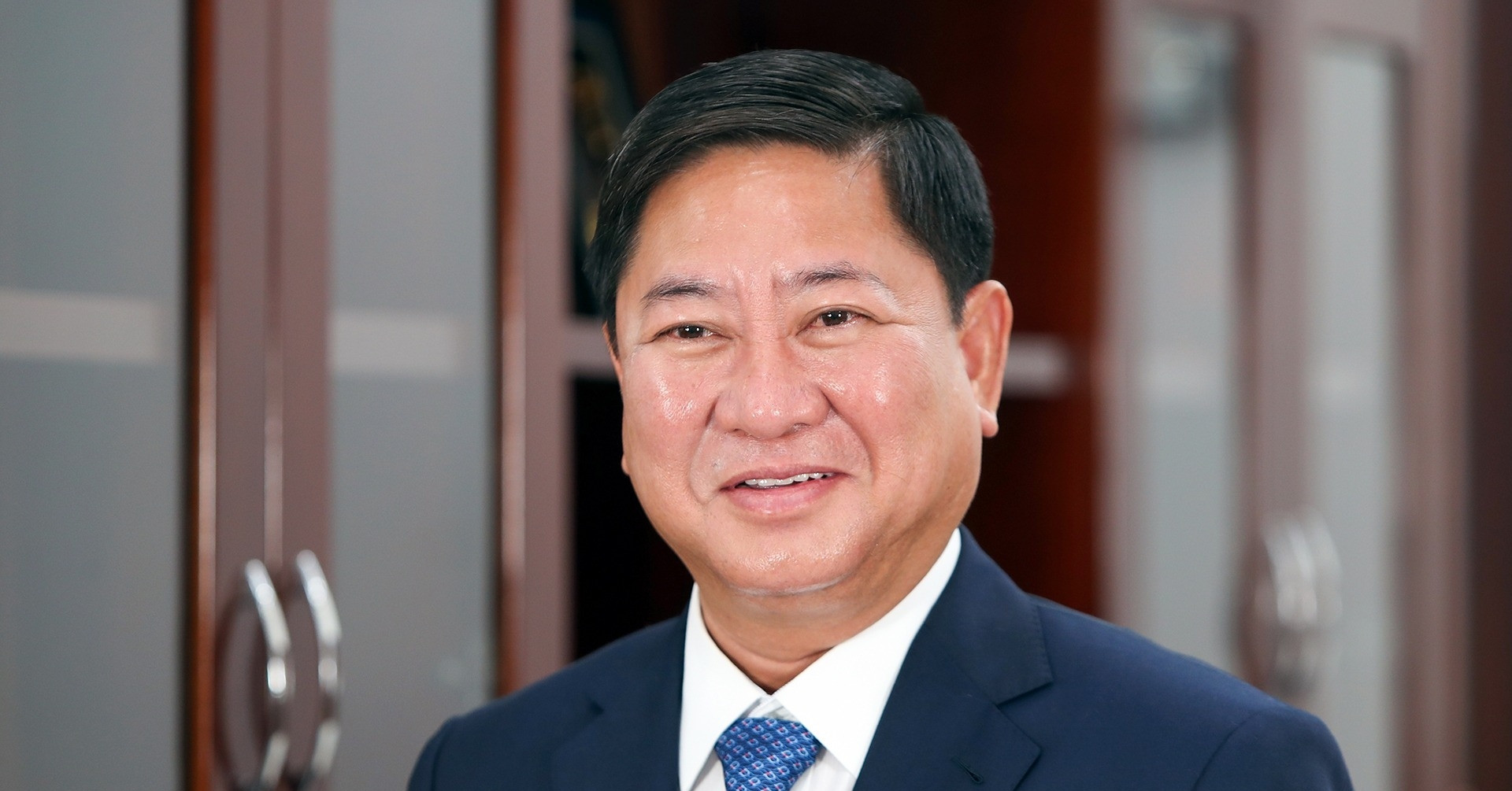Hai Phó bí thư Tỉnh ủy Khánh Hòa xin nghỉ công tác