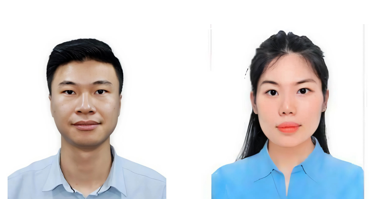 Hai tiến sĩ sinh năm 1992 là ứng viên phó giáo ...
