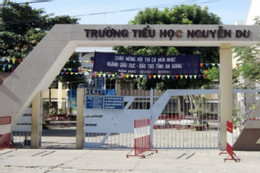 Hiệu trưởng hé lộ bất ngờ kẻ gian từng cướp vàng trót lọt của nữ sinh tiểu học
