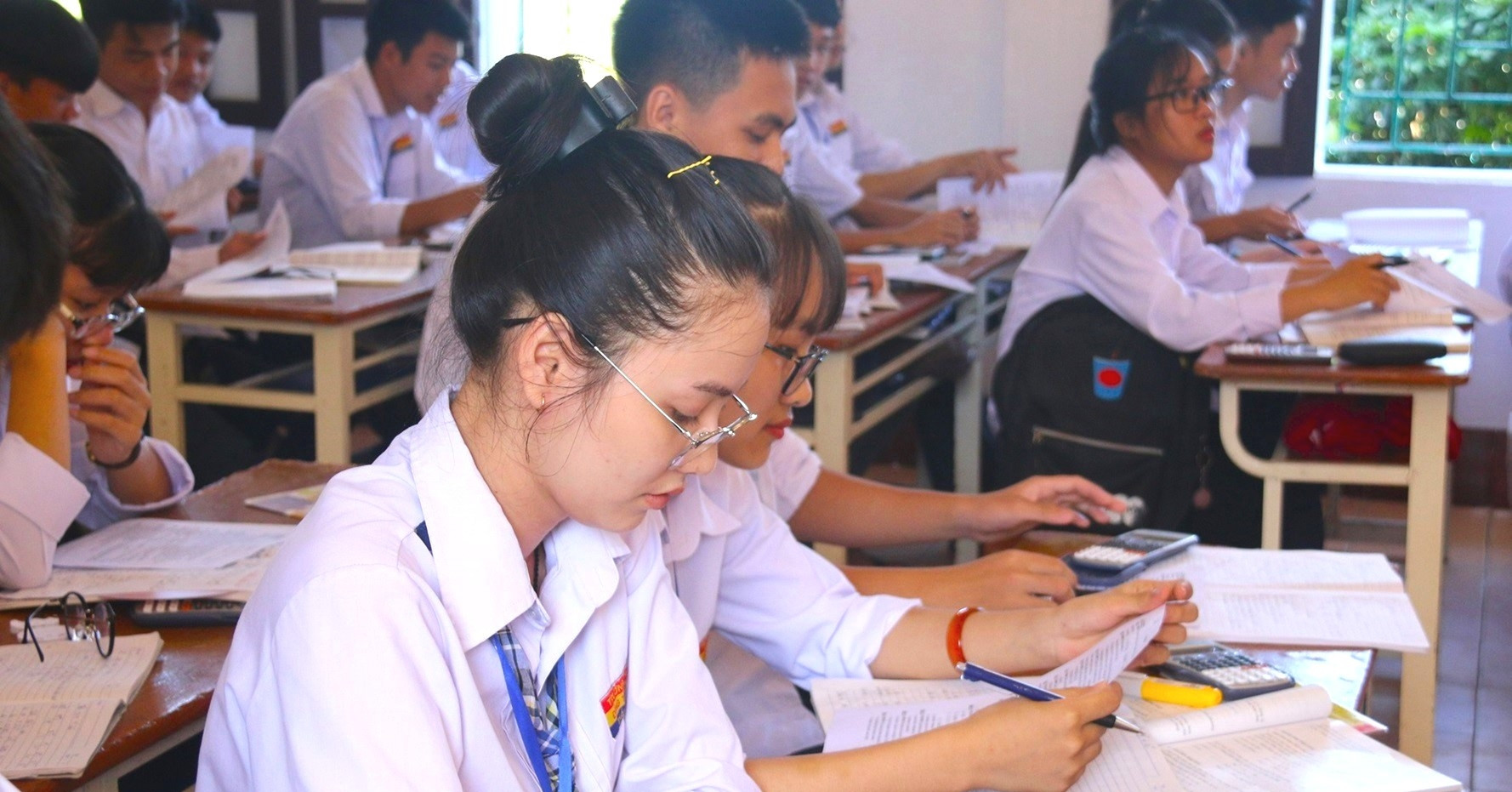 Học phí, viện phí có thể được giảm trừ trước khi tính thuế thu nhập cá nhân