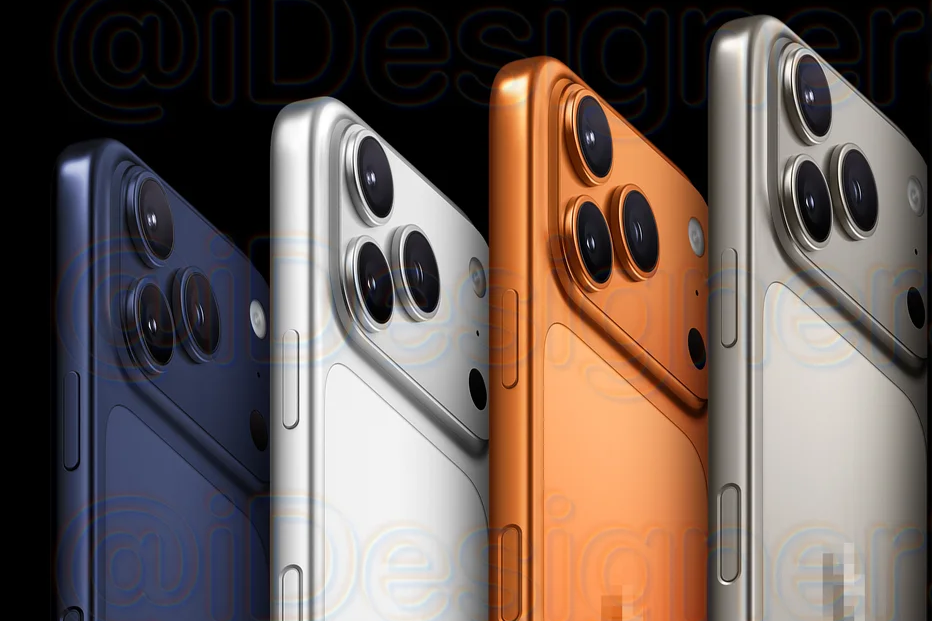 Một nhà mạng làm lộ thông số kỹ thuật iPhone 17 trước ngày ra mắt?
