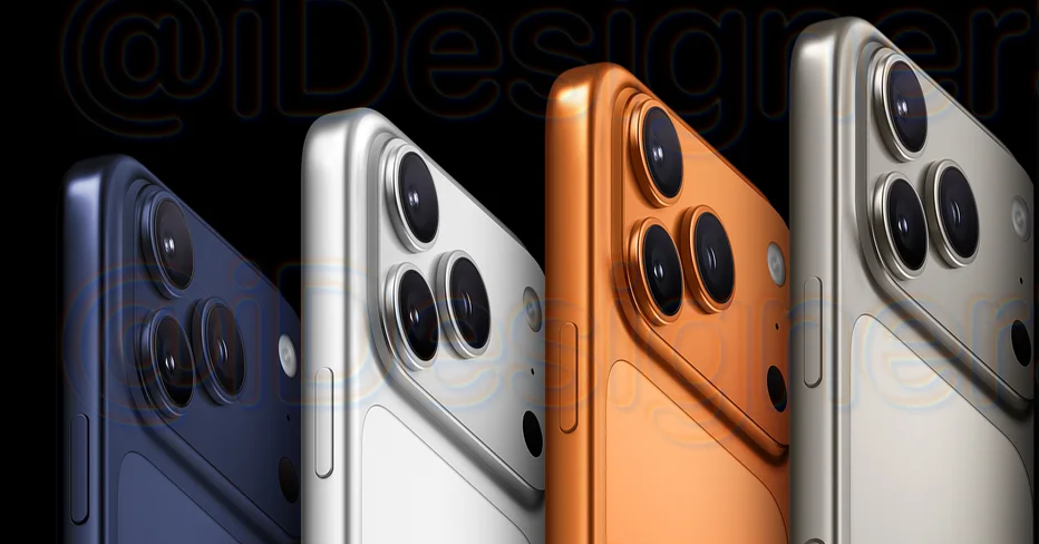Một nhà mạng làm lộ thông số kỹ thuật iPhone 17 trước ngày ra mắt?