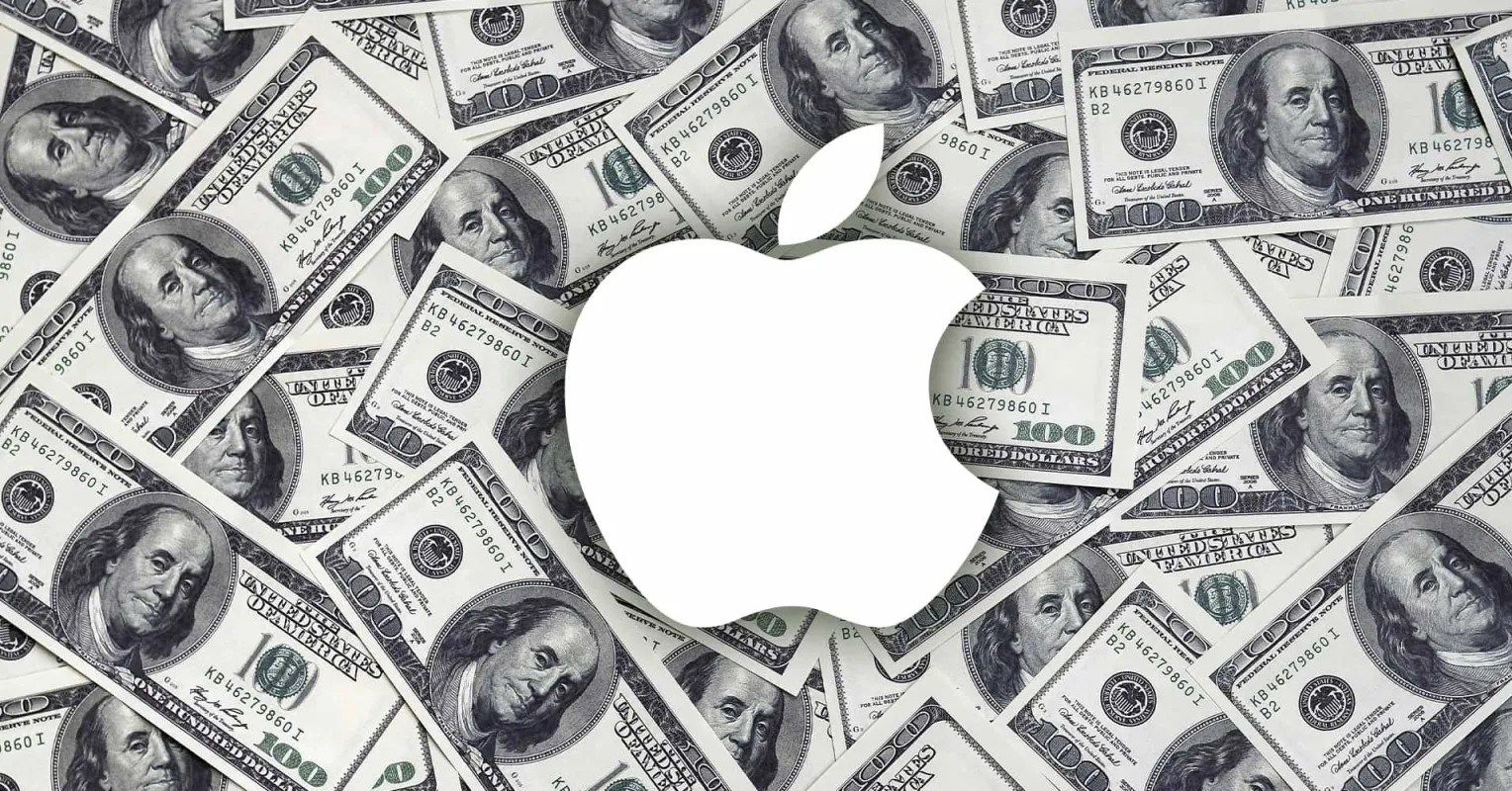 Một sản phẩm Apple vừa cán mốc 100 tỷ USD doanh thu nhưng đang bị Huawei lấn át