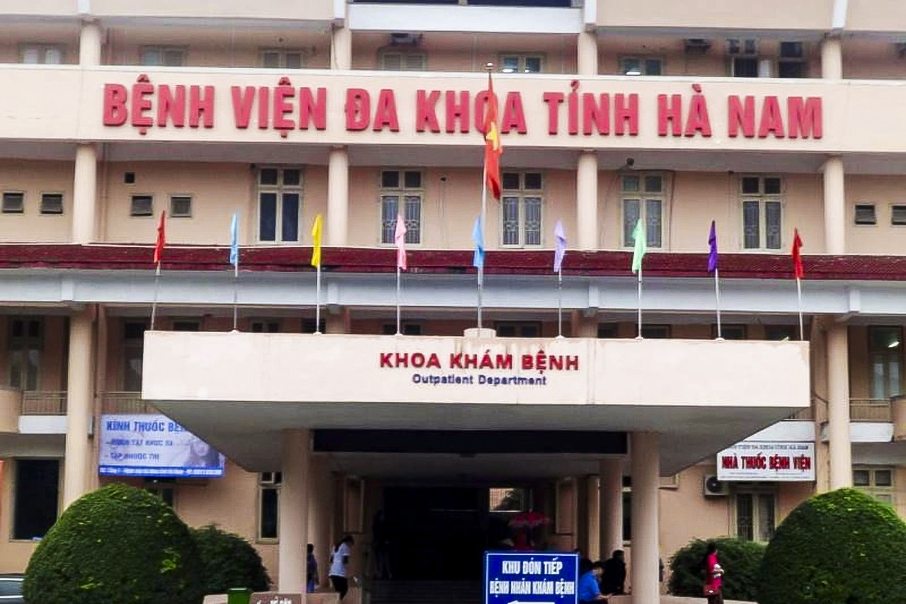 Người nhà bệnh nhân tố bác sĩ ‘vô trách nhiệm', bệnh viện ở Ninh Bình lên tiếng