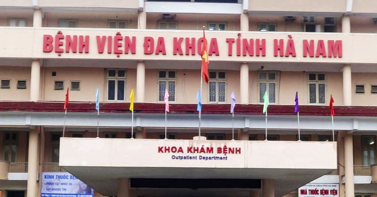 Người nhà bệnh nhân tố bác sĩ ‘vô trách nhiệm", bệnh viện ở Ninh Bình lên tiếng