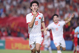 Giải mã U23 Yemen đấu U23 Việt Nam: Giàu thể lực, mạnh tâm lý Nhận định U23 Việt Nam vs U23 Yemen: Lấy vé đến ngày hội châu lục