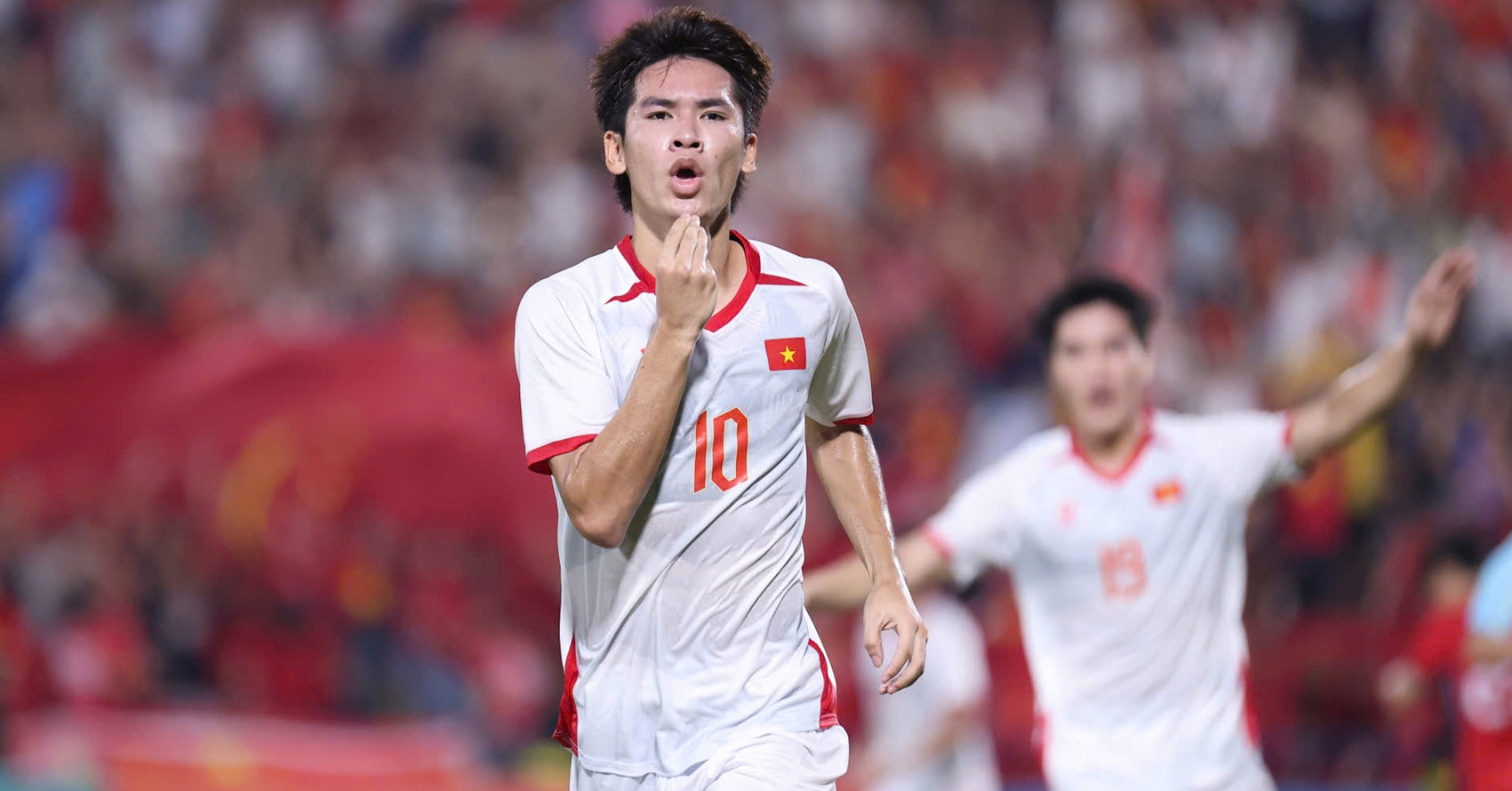 Nhận định U23 Việt Nam vs U23 Yemen: Lấy vé đến ngày hội châu lục