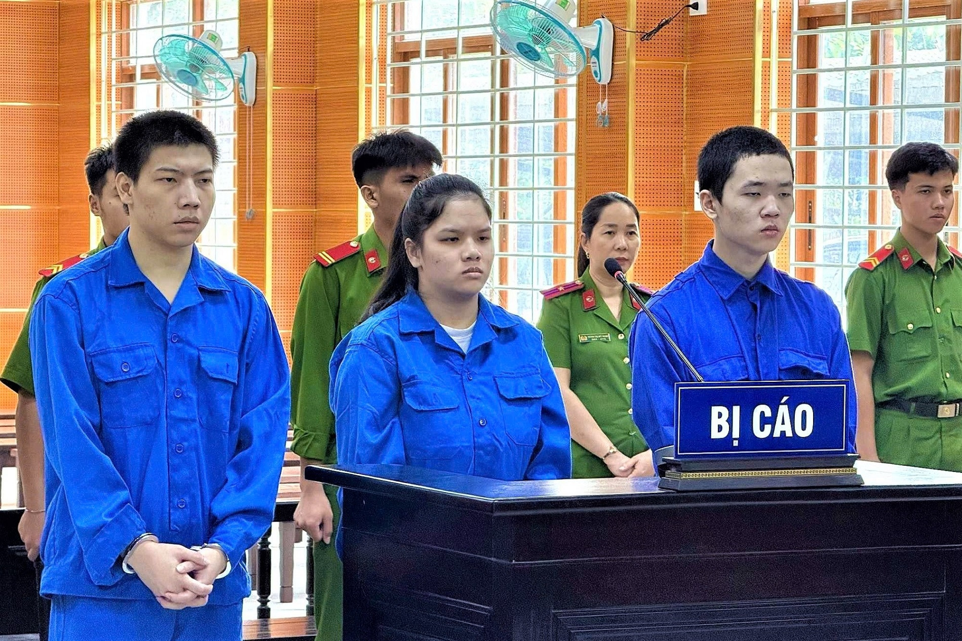 Nhóm thanh niên người Trung Quốc sát hại tài xế taxi ở Quảng Ngãi vì lý do khó tin