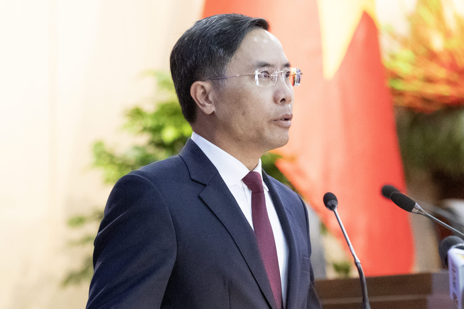 Những cam kết quan trọng của tân Chủ tịch TP Đà Nẵng Phạm Đức Ấn