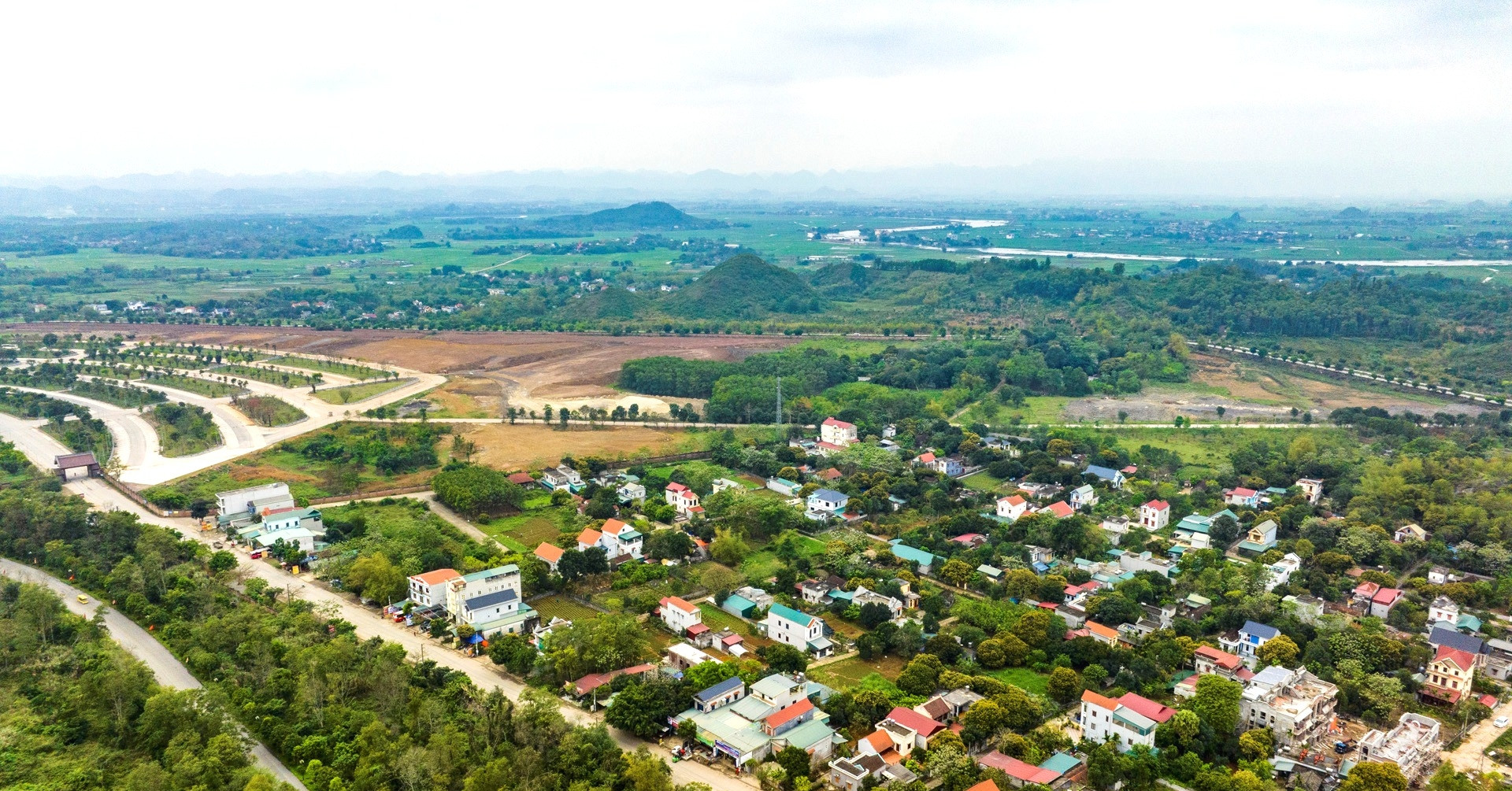 Ninh Bình chuẩn bị đấu giá gần 200 lô đất, khởi điểm từ 750 triệu đồng