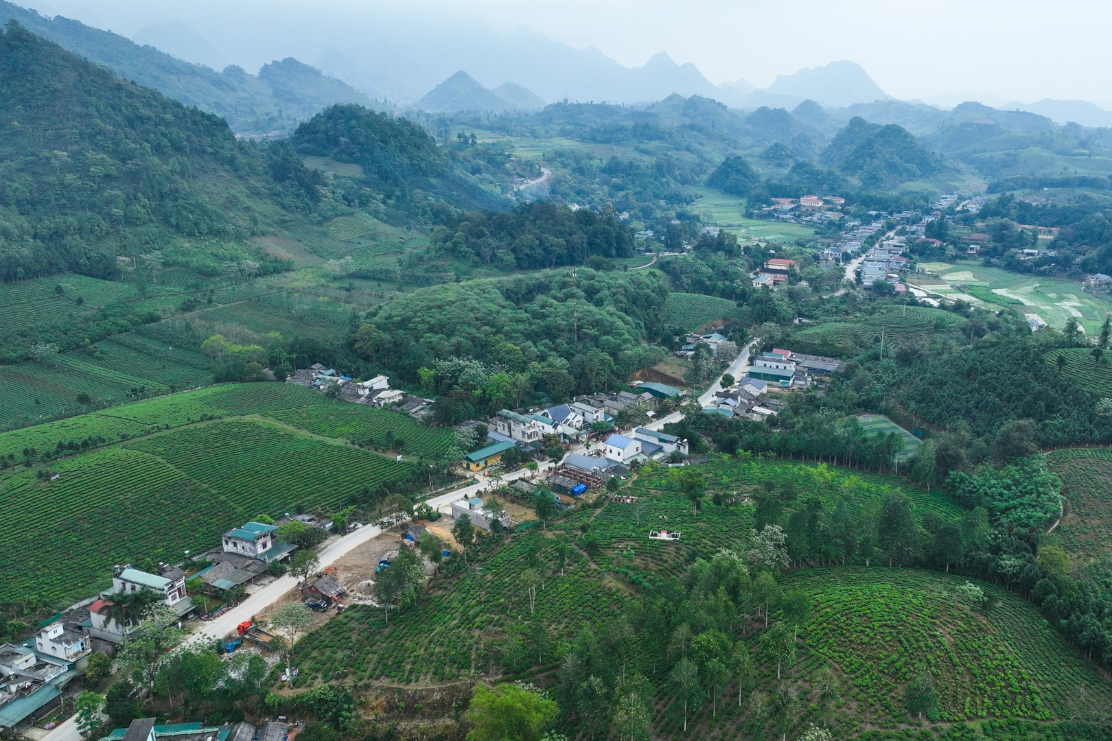 Phát triển kinh tế tư nhân: Triển vọng lớn ở vùng đồng bào dân tộc thiểu số và tôn giáo
