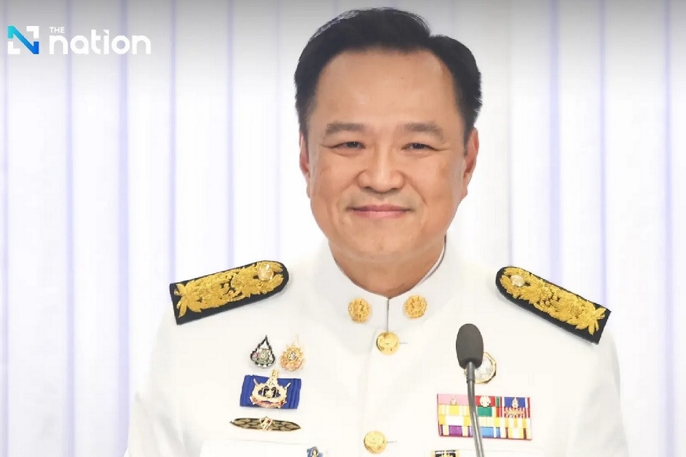 Tân Thủ tướng Thái Lan hứa giảm chi phí cho dân, không nhượng bộ về lãnh thổ