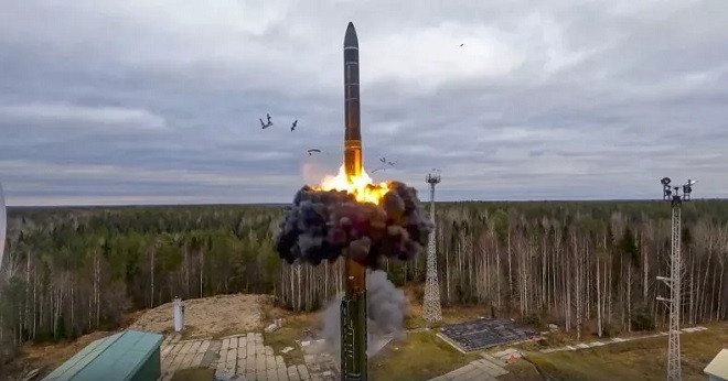 Tình báo Ukraine nói về năng lực sản xuất tên lửa, tiêm kích ‘đáng gờm’ của Nga