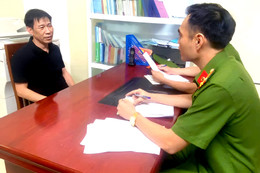 Trùm giang hồ Mạnh 'gỗ' chỉ đạo chi 3,2 tỷ đồng đưa hối lộ