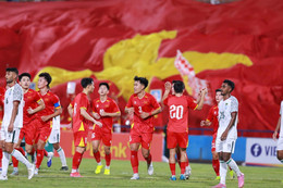 U23 Việt Nam lần thứ 6 liên tiếp dự giải châu Á: Phía sau tấm vé dễ U23 Việt Nam đấu U23 Yemen: Không dễ thắng, vì đâu?